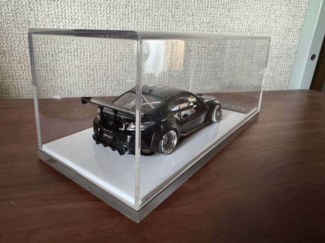 【ブック】LB nation GR86 \"LIKEWISE\"