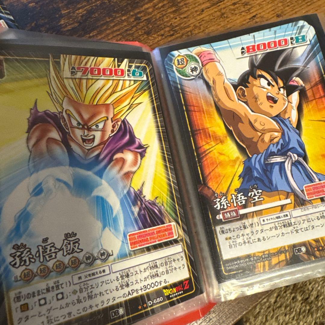 ドラゴンボール カードダス 90年代 まとめ売り キラ28枚その他ノーマル