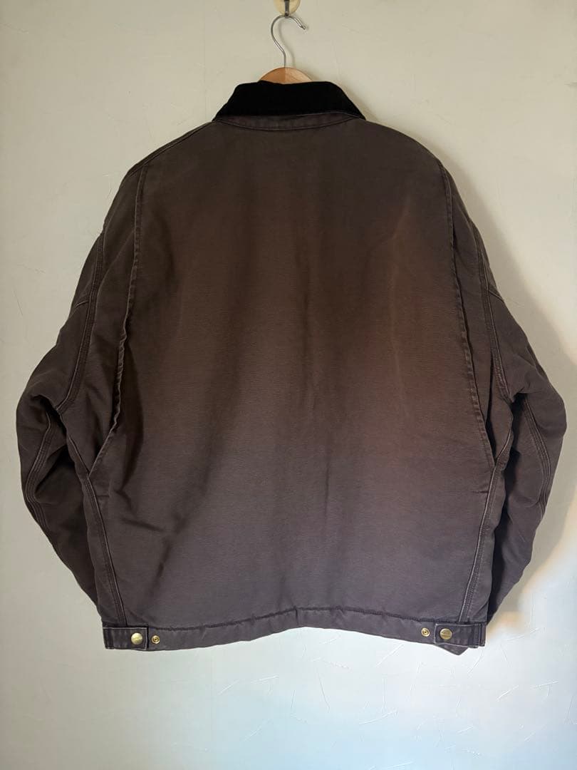 【Carhartt WIP】OG DETROIT JACKET【カーハート】