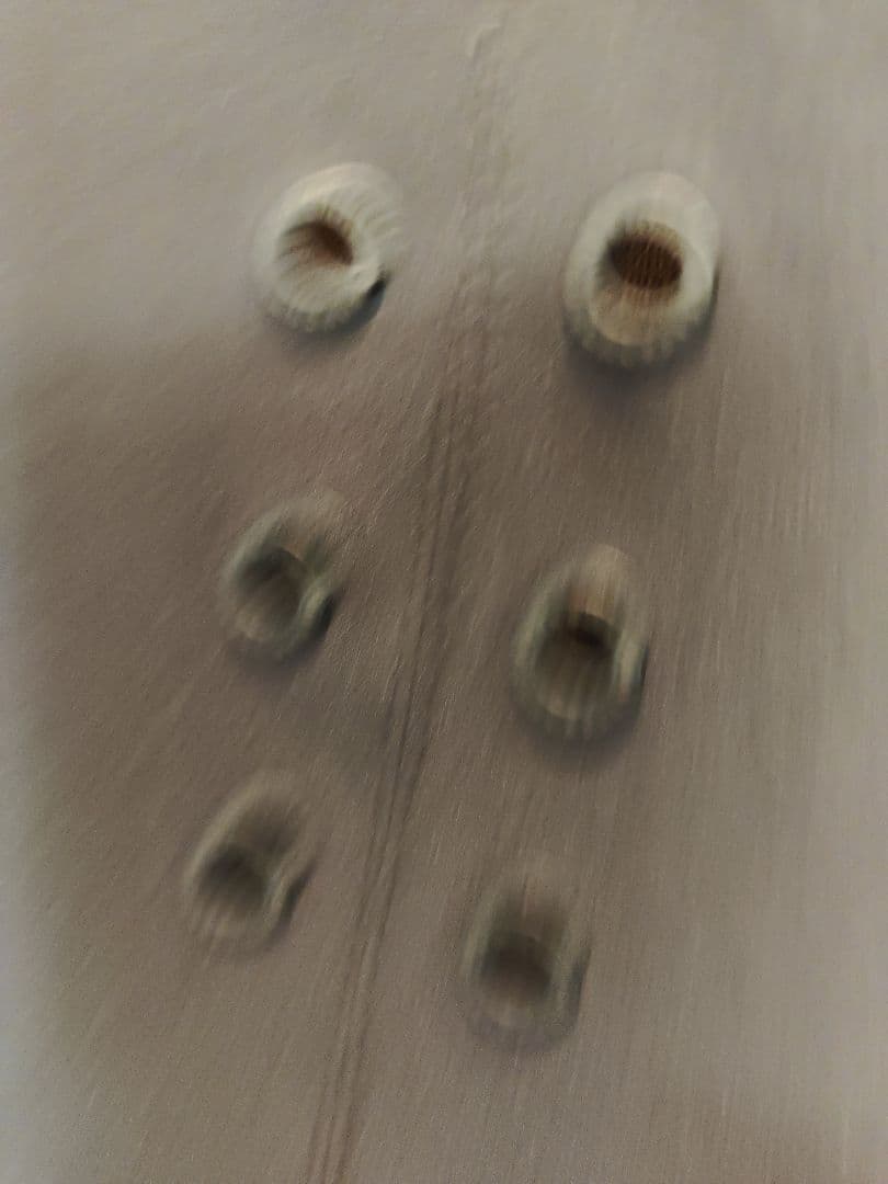 美品 ラッセルノ Vネック ブルゾン撥水 RUSSELUNO 蓄熱 ゴルフウェア