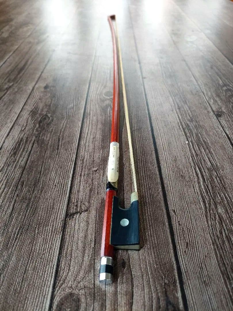 SUZUKI バイオリン　No.520　3/4　1990年