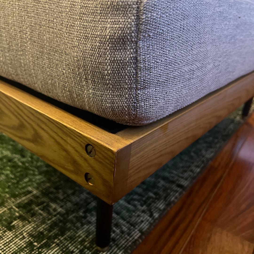 hawa　ジャーナルスタンダードファニチャー　リルオットマン