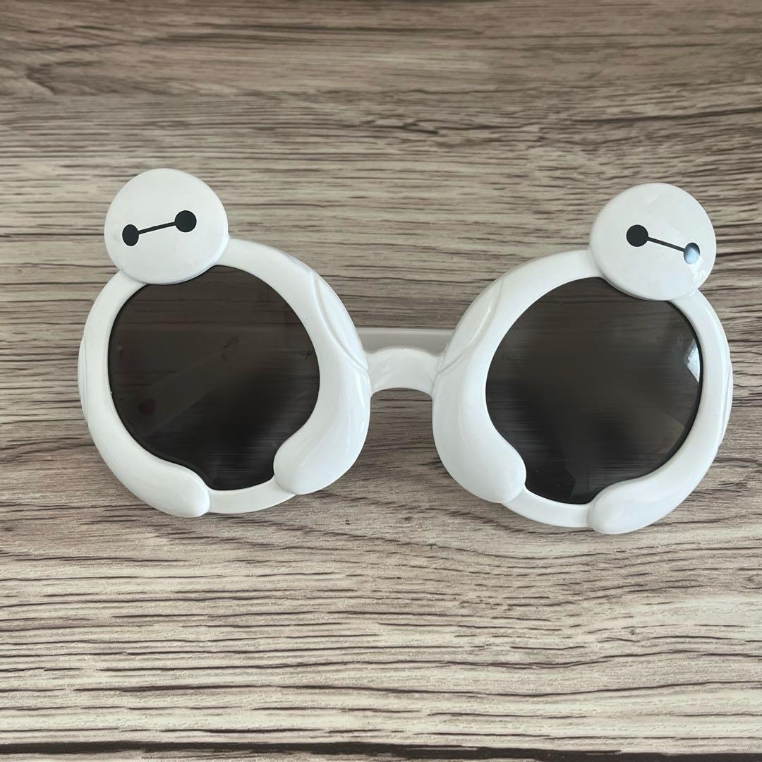 東京ディズニーランド ベイマックス サングラス - メルカリ