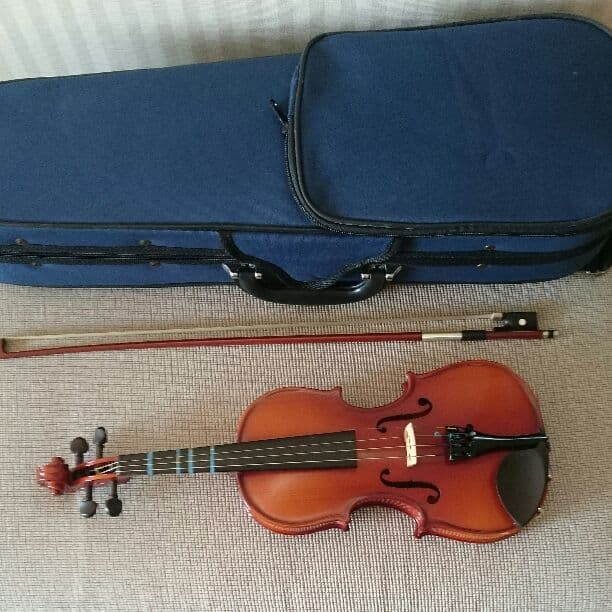 ❤バイオリン❤4分の１❤