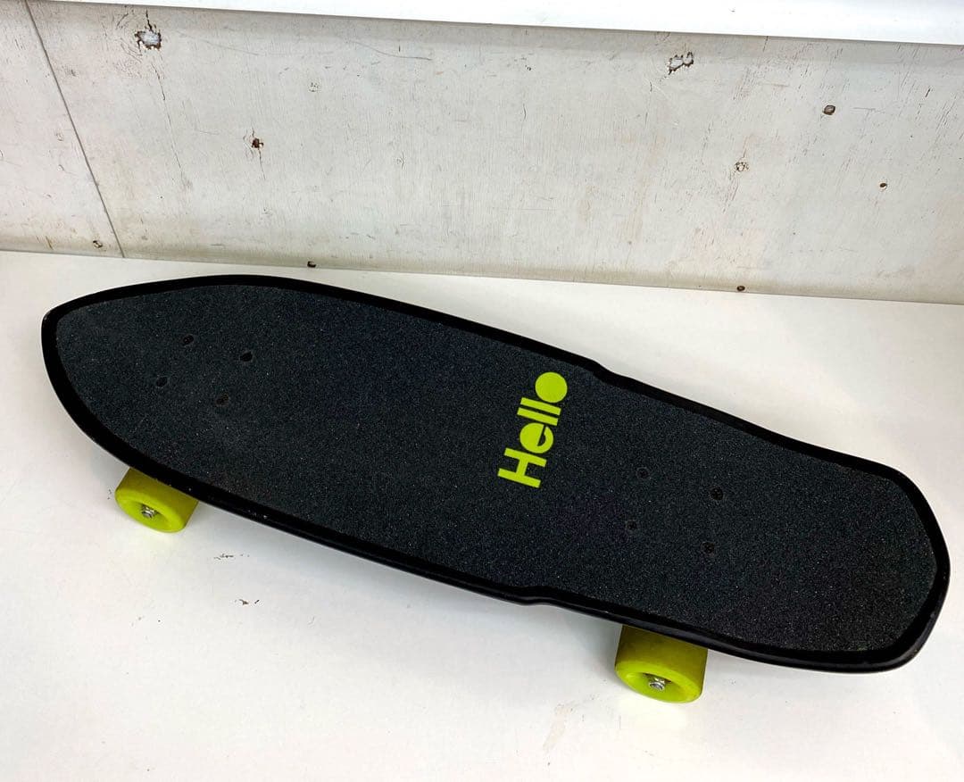 クルーザー z-flex仕様　BUDDY CARR