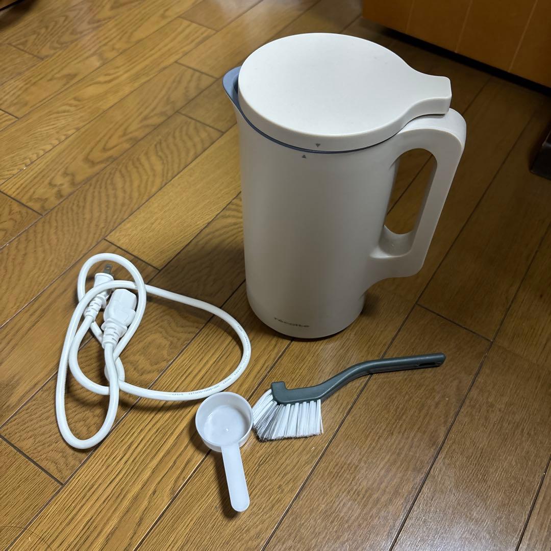 【美品】レコルト　自動調理ポット　ミキサー　RSY-2BK 楽天市場】recolte レコルト Auto Cooking Pot 自動調理ポット RSY-2