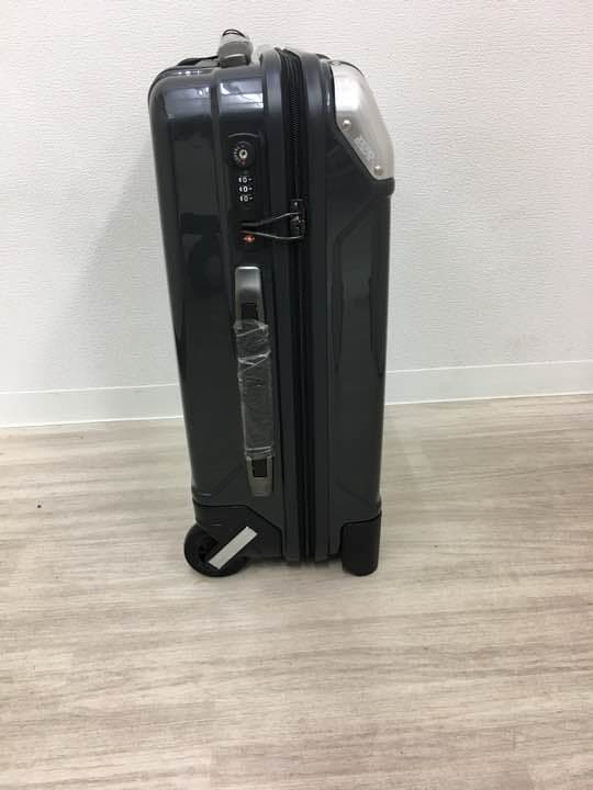 ZERO HALLIBURTON 2輪キャリーケース ZERO HALLIBURTON キャリーケース