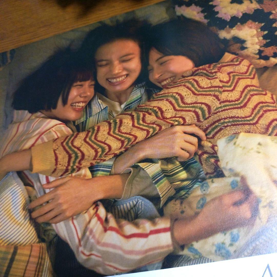 ★映画『片思い世界』★オフィシャルブック シナリオ＆写真集発売POP全６点セット