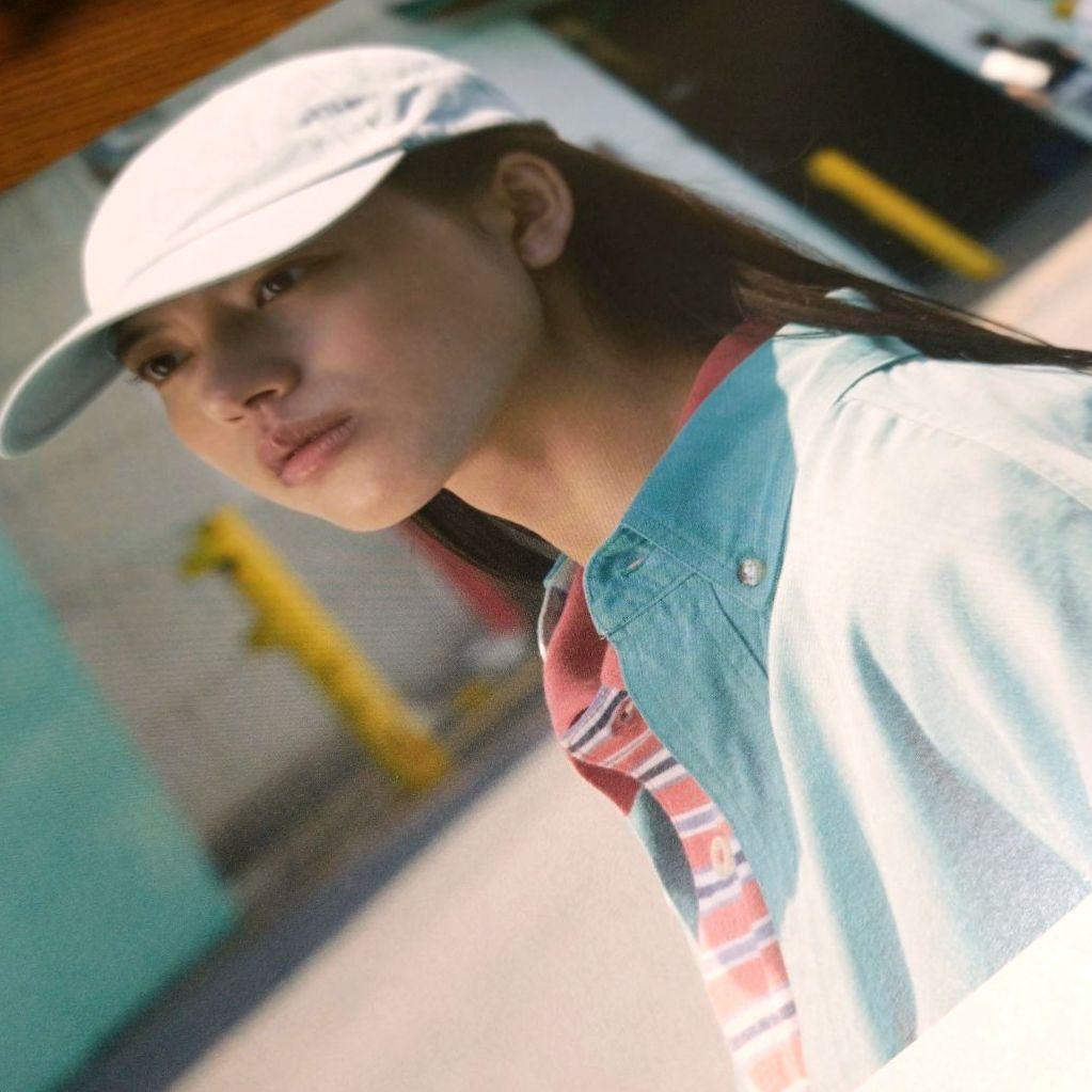 ★映画『片思い世界』★オフィシャルブック シナリオ＆写真集発売POP全６点セット