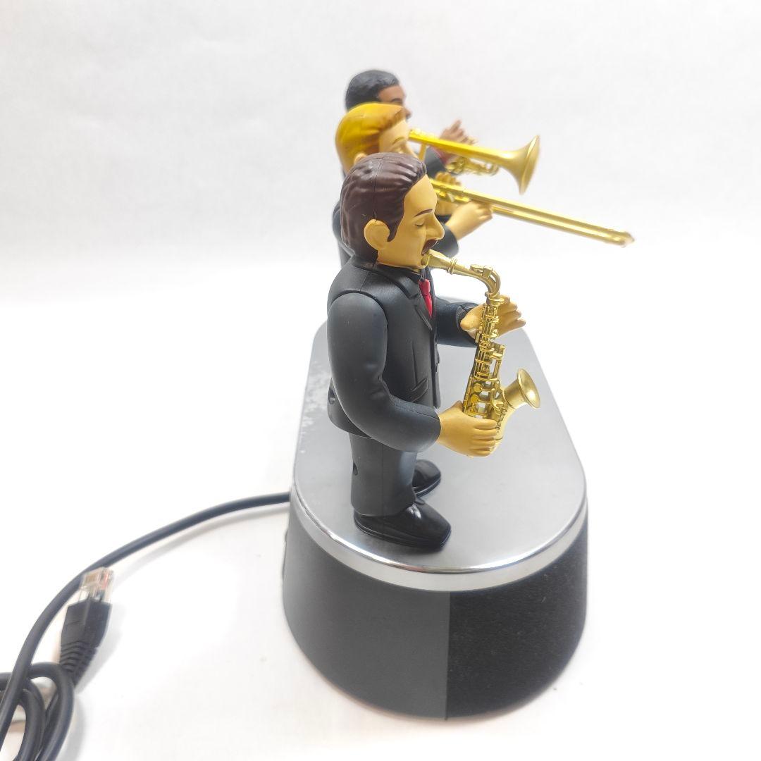 リトルジャマープロ ゲストプレイヤー ホーンセクション