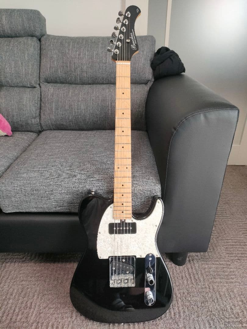 Bacchus　グローバルシリーズ　 tactics PLD　超美品です