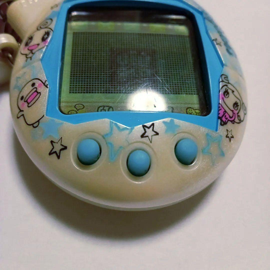 たまごっち　ユニクロコラボ　非売品