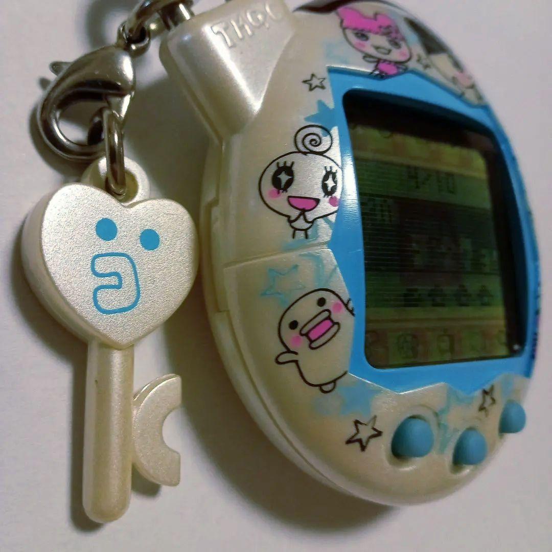 たまごっち　ユニクロコラボ　非売品