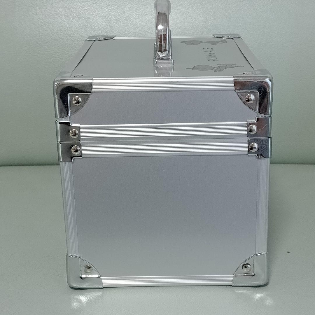 美品 Flying ace フライング エース スヌーピー ジュラルミンケース