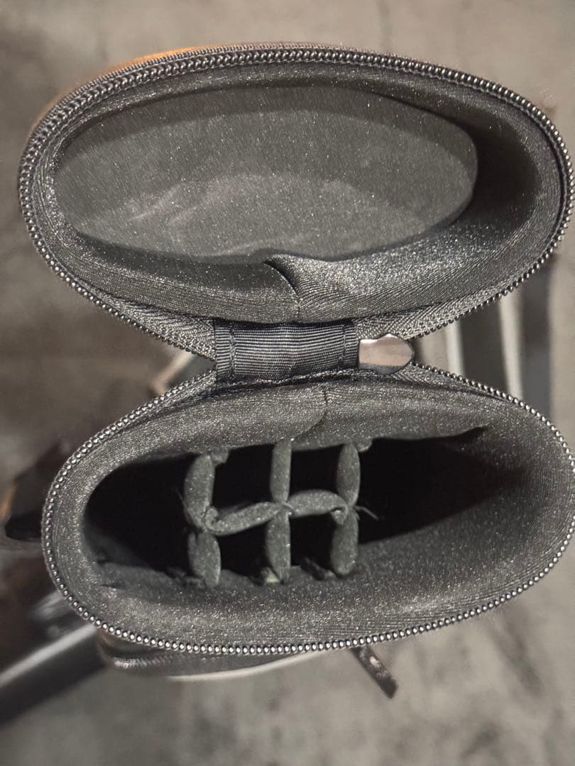 PREDATOR Roadline キューケース