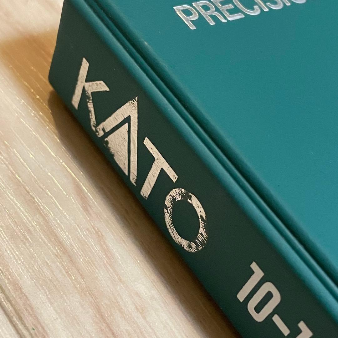 KATO 10-182 253系　成田エクスプレス　直流特急形電車　Nゲージ