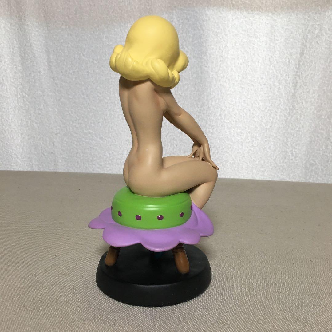 その他 the Fred Moore GIRL \"spring\"