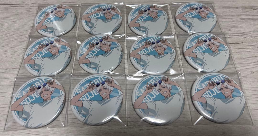 12.ミートザワンピース ミニ 缶バッジ ONE PIECEの通販はau PAY