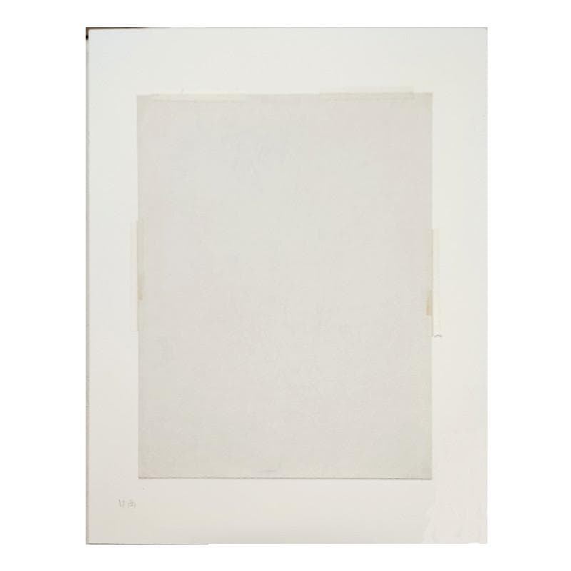 ☆中西利雄☆「婦人像」素描 デッサン画 大衣サイズ