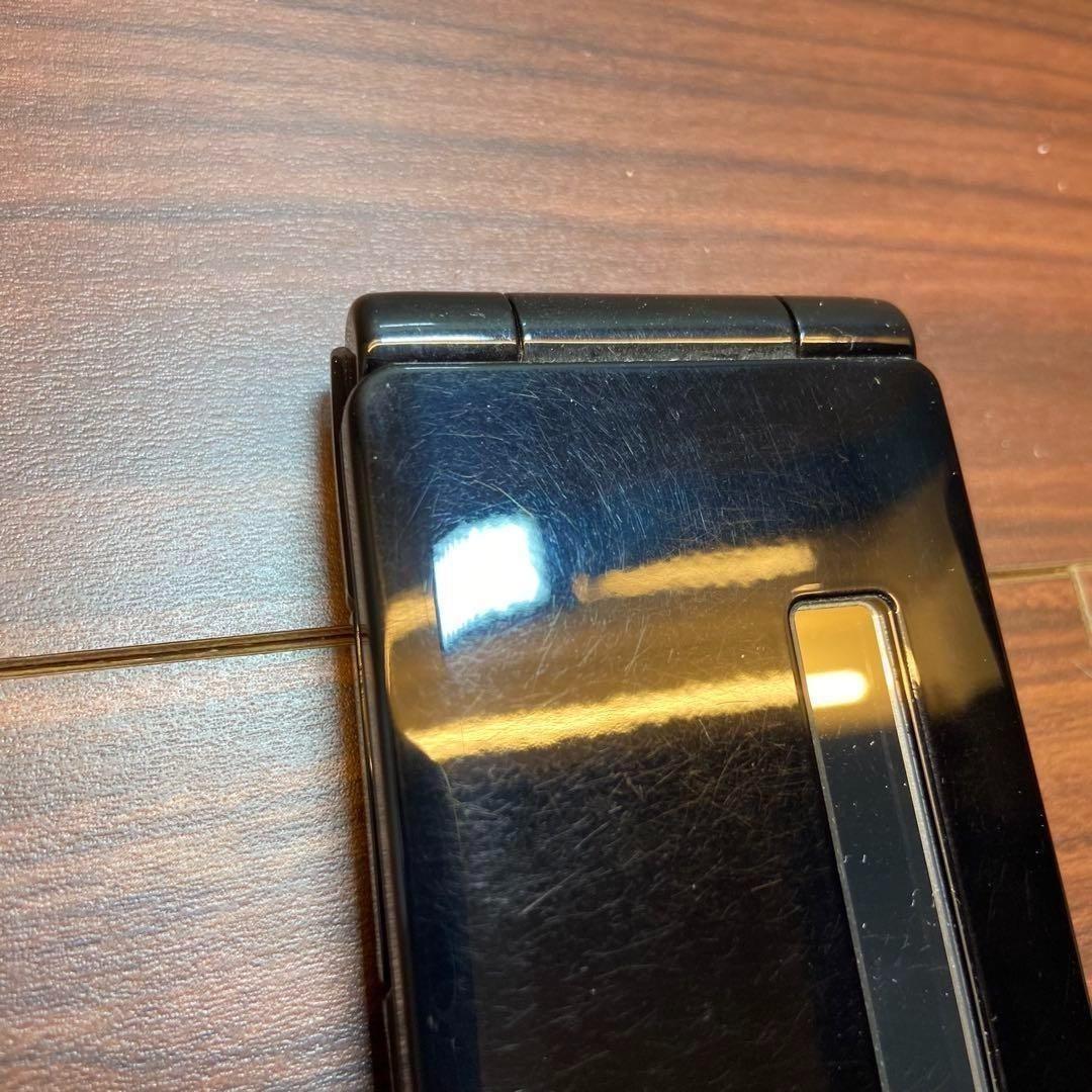 ソフトバンク 301P ガラケー 3321 - メルカリ