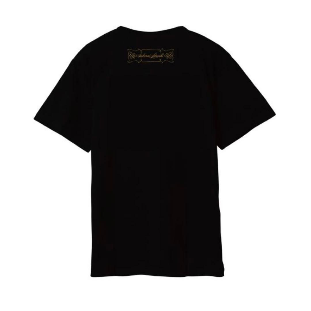 FC限定】 BUCK-TICK 櫻井敦司プロデュース Tシャツ Mサイズ - メルカリ