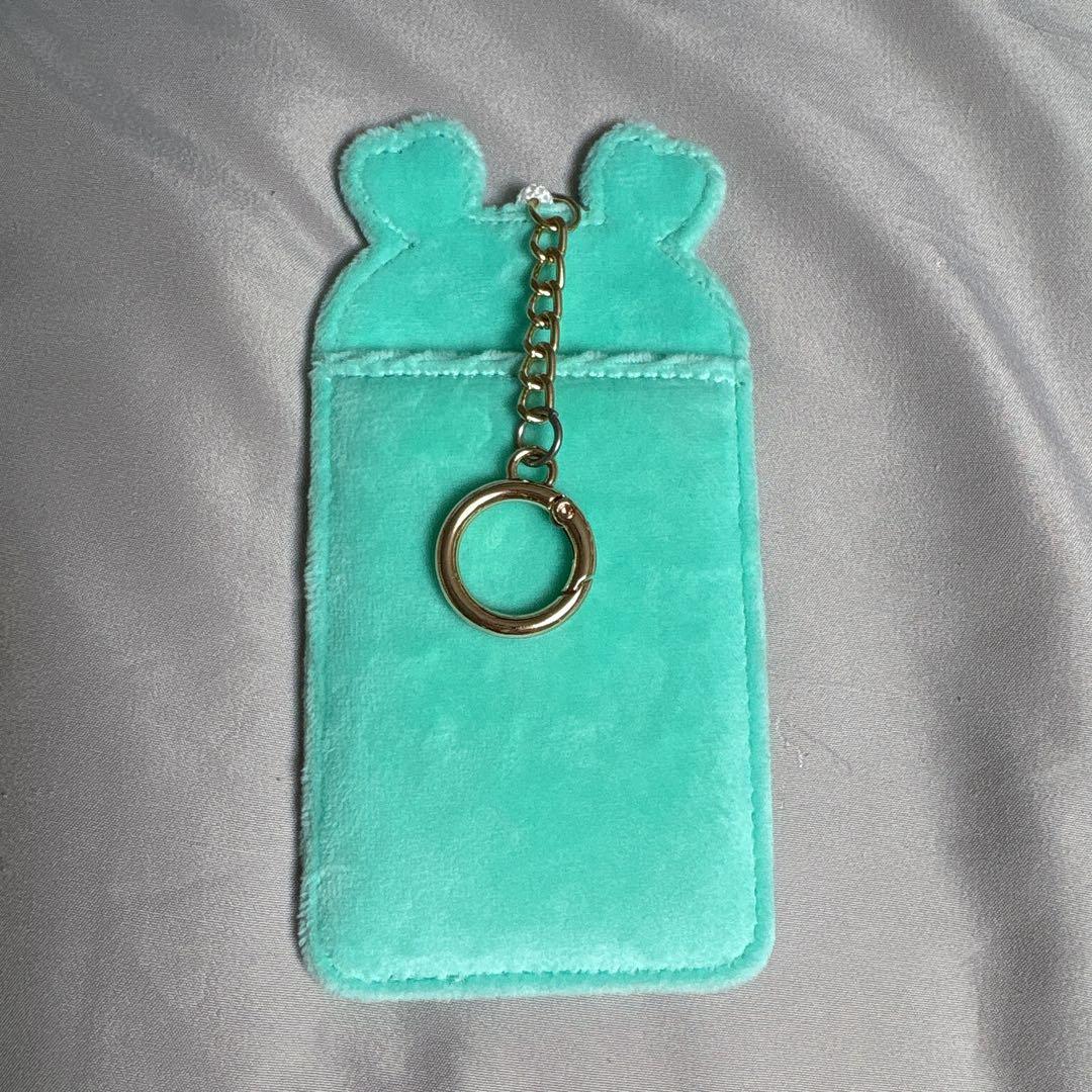 TWICE ミナ トレカケース ミブリー harehare 商品一覧ページ | ONCE