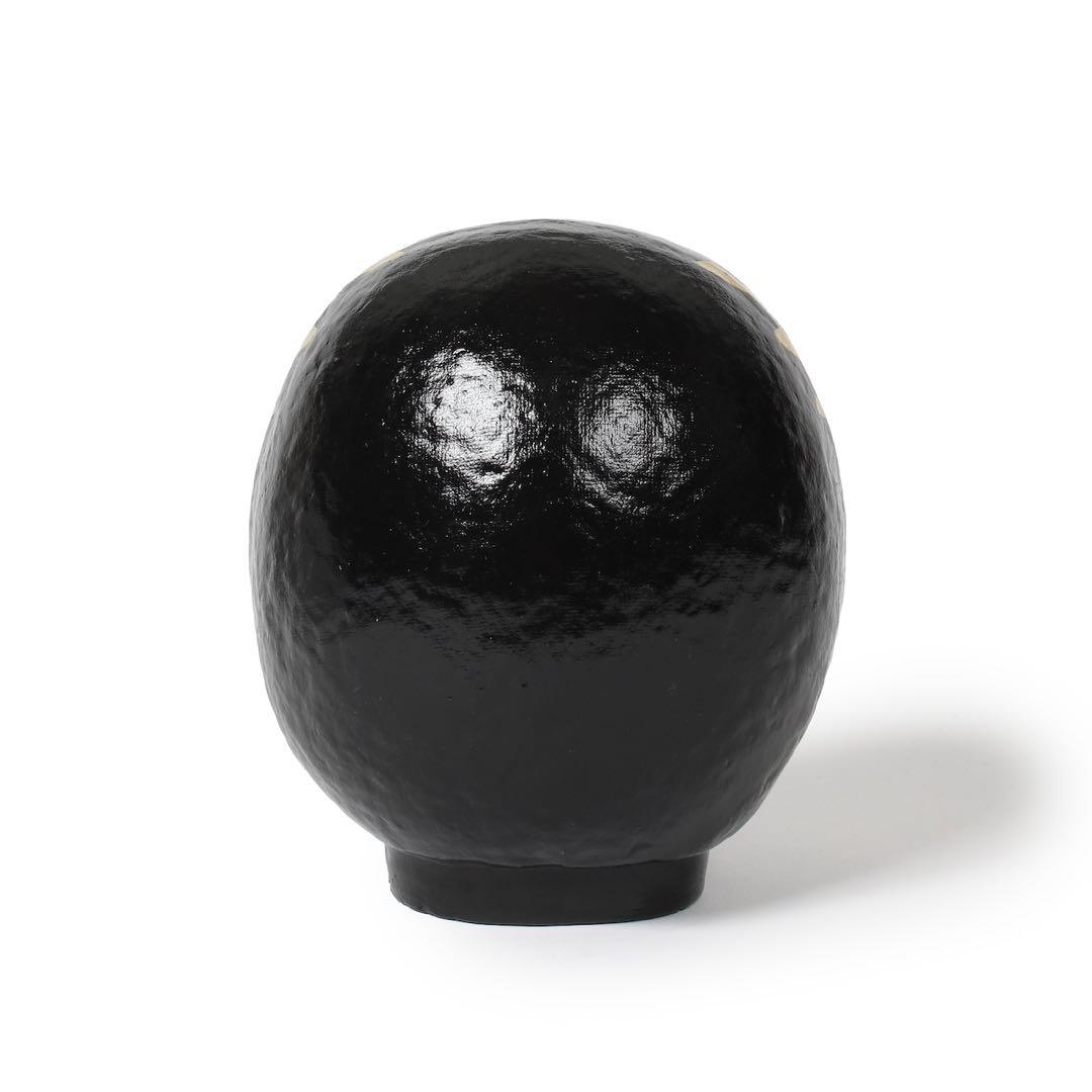 APHRODITEGANG 舐達麻 BUDSPOOL 舐だるま 黒2026初売り - メルカリ