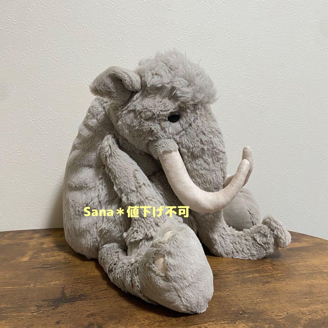 廃盤　新品　 マンモス Viggo Mammoth レア