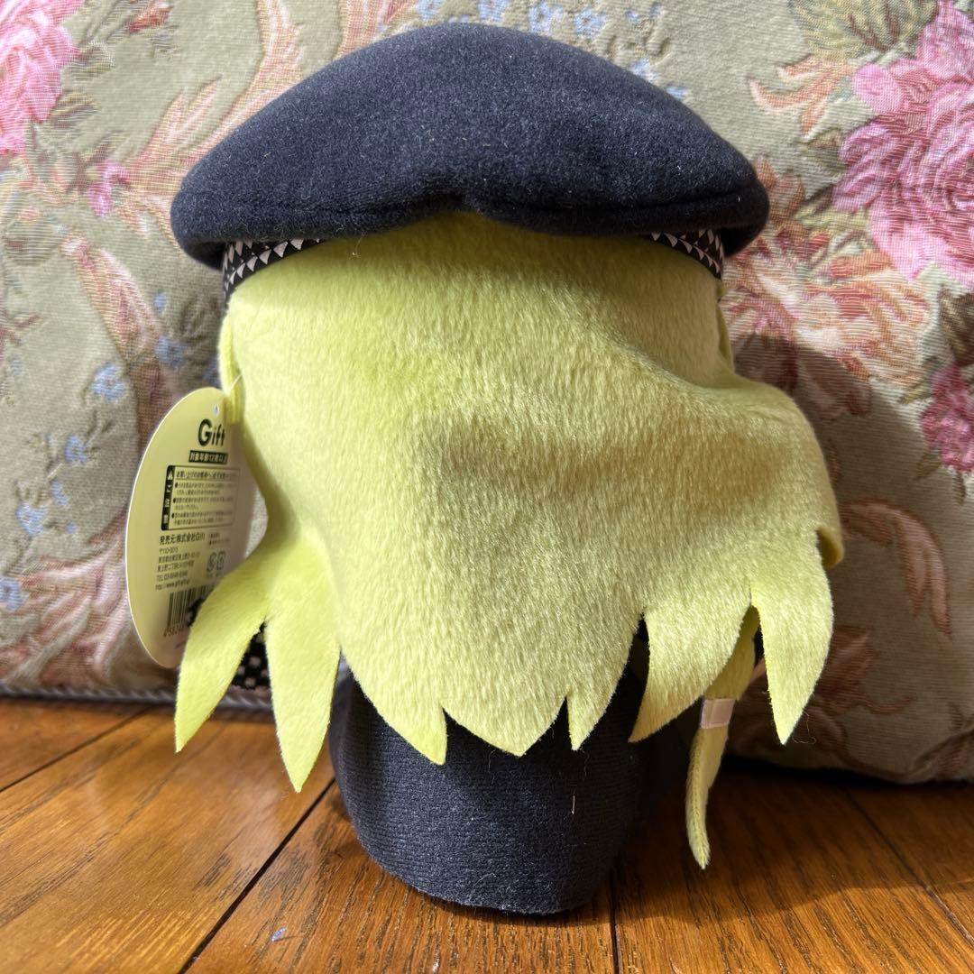 AMNESIA ウキョウ giftぬいぐるみ