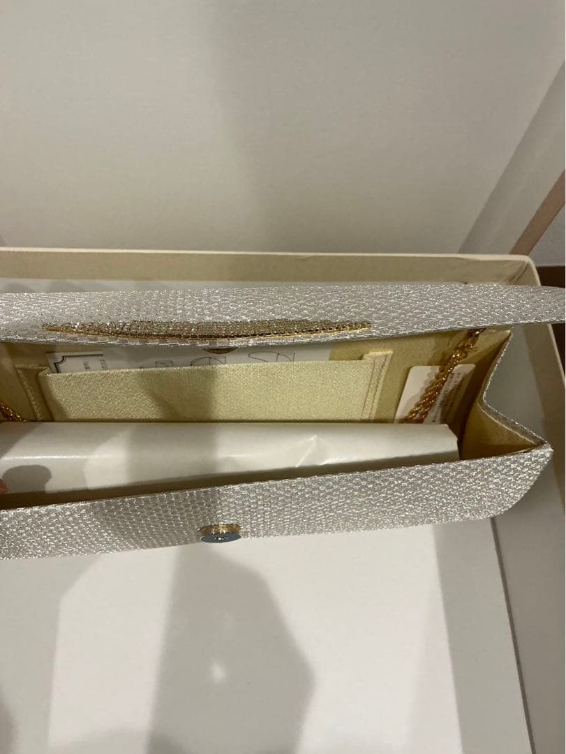 草履バッグセット 礼装用