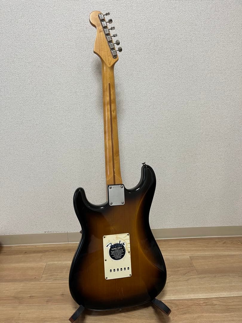 Fender USA American Vintage57 ストラト