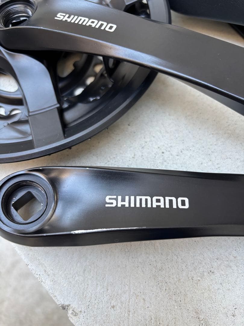 ANCHOR RL1 油圧式 クロスバイク ヘルメット付 追記あり