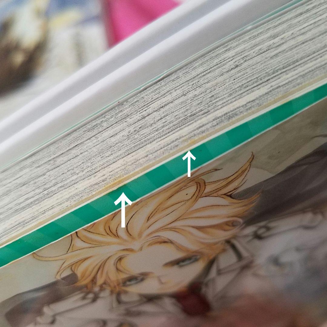 CLOCK ZERO ビショップ 放浪者 オードトワレ 香水 セット オトメイト