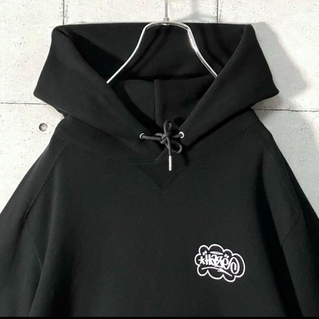 【ユウスケさま専用】sacai☆エリック•ヘイズ限定コラボ スウェットパーカー