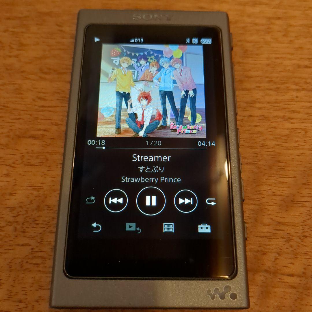 ジャンク iPod デジタルオーディオプレーヤー 3台セット