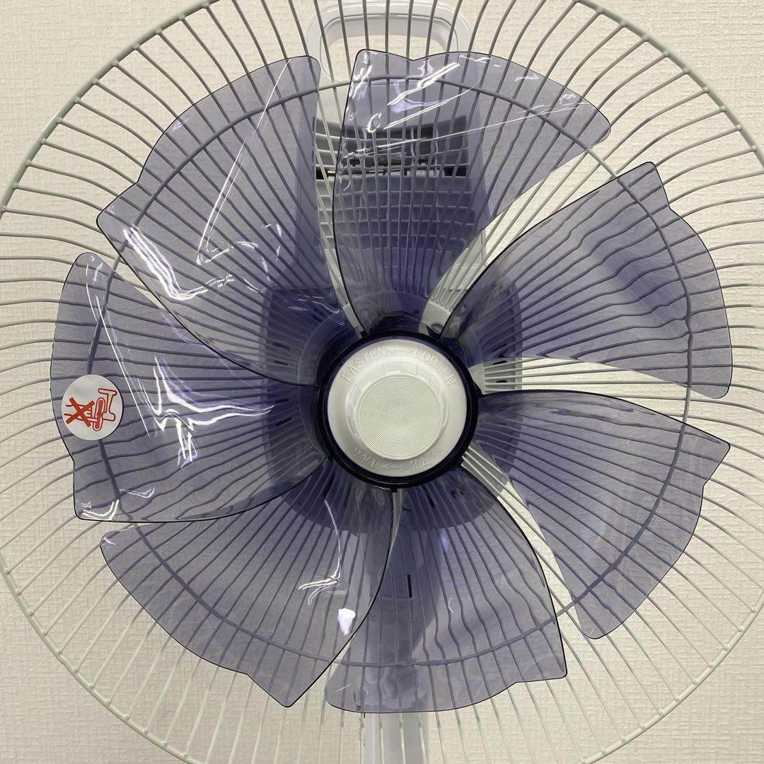 送料込み＊SHARP 扇風機 2023年製＊0603-7