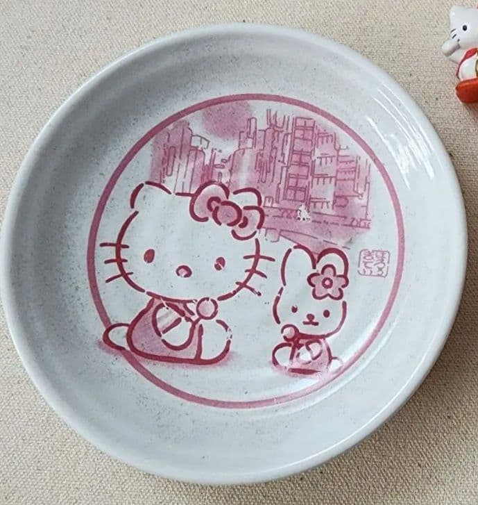Hello Kitty グッズ レア雪だるまボールペン含む　おまとめ　30点以上