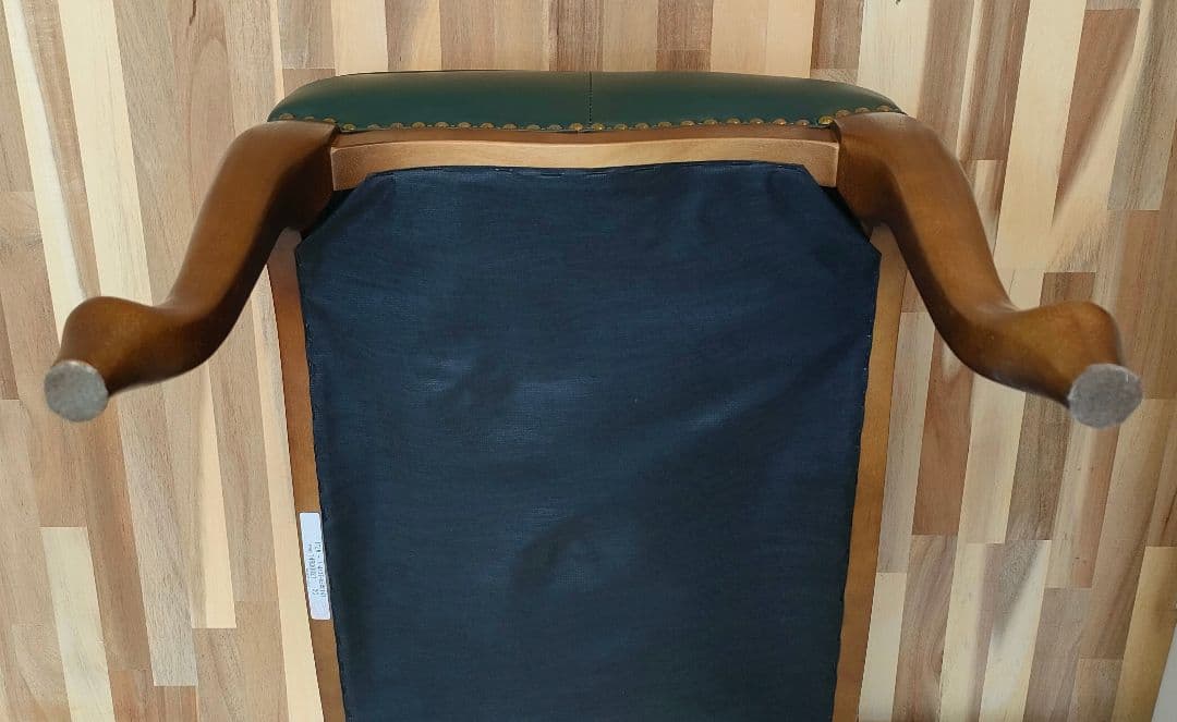 [美品！]マルニ木工 マキシマム アンドリュー オットマン オールドマルニ