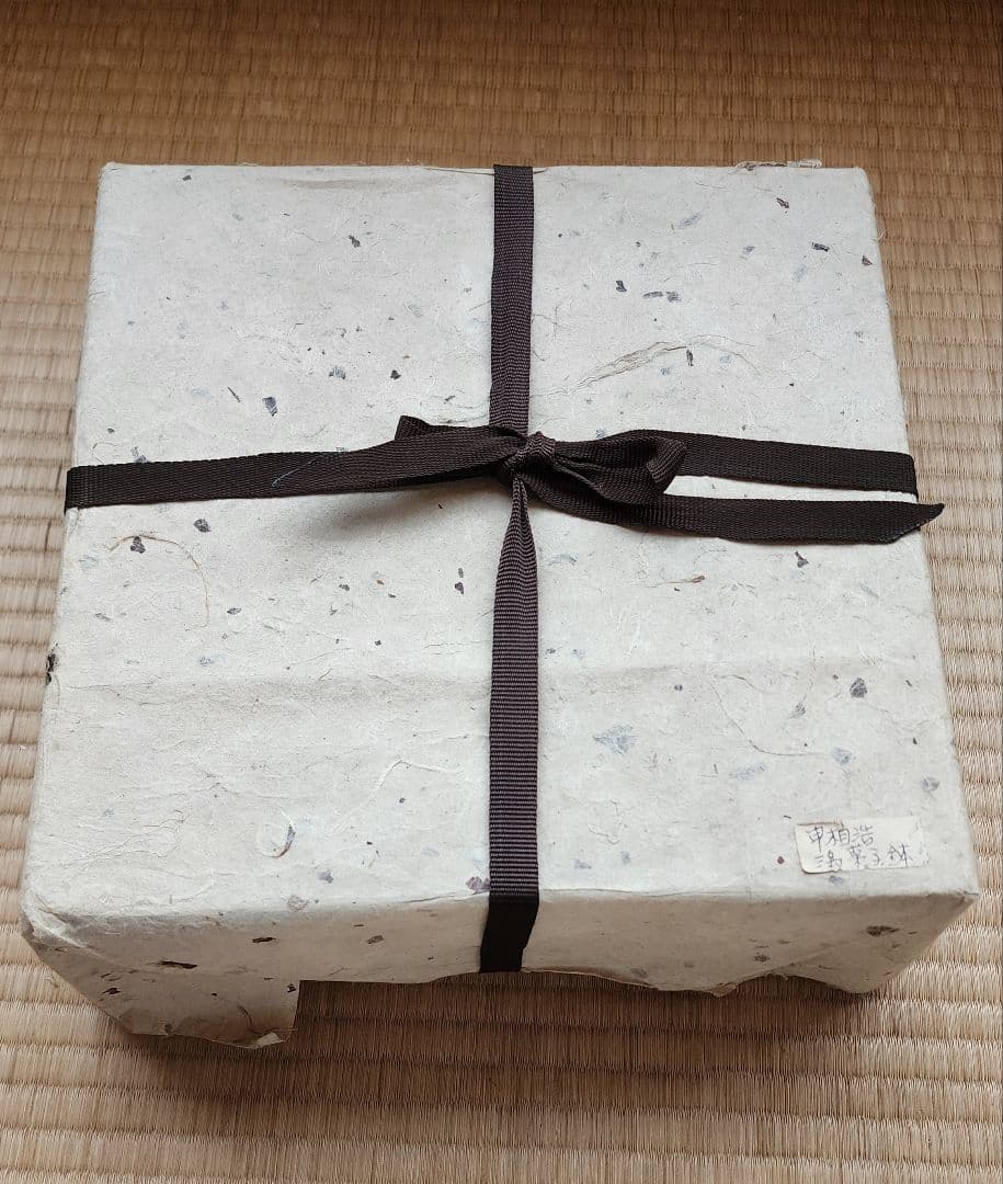 韓国人間国宝 申相浩の花三島鉢 秀作 - メルカリ