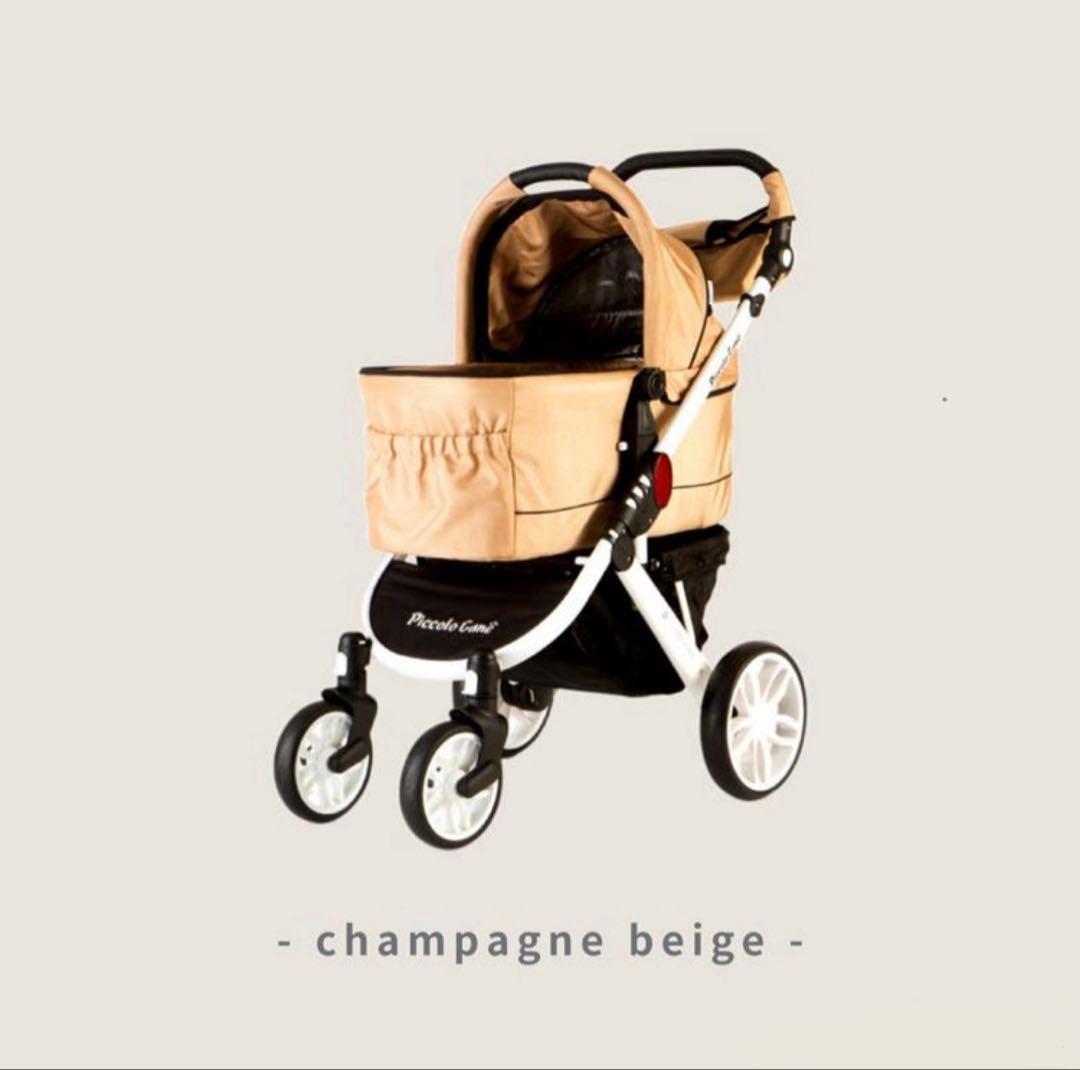 すぐ発送！ ピッコロカーネ タント2 Piccolo Cane TANTO 2 楽天市場】【パーツ販売】ピッコロカーネ TANTOシリーズ車輪 タント2