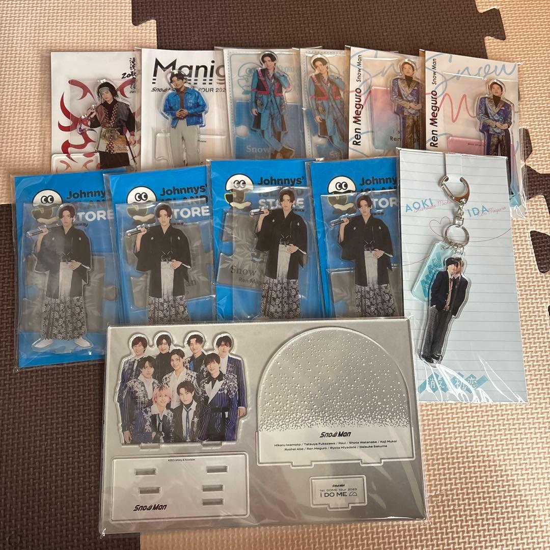 めいちゃん 缶バッジ 99個 サイン入り1個