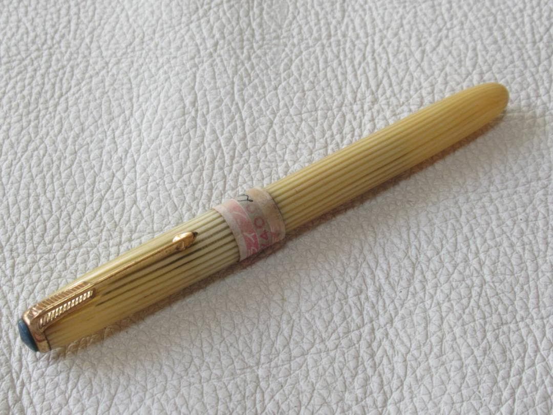 未使用1950年頃ラベル付◆今は無き 杉田万年筆 ライン セルロイド製ペン先中字 Amazon.co.jp: □ 1950年頃 ラベル付！今は無き 杉田万年筆 SUGITA