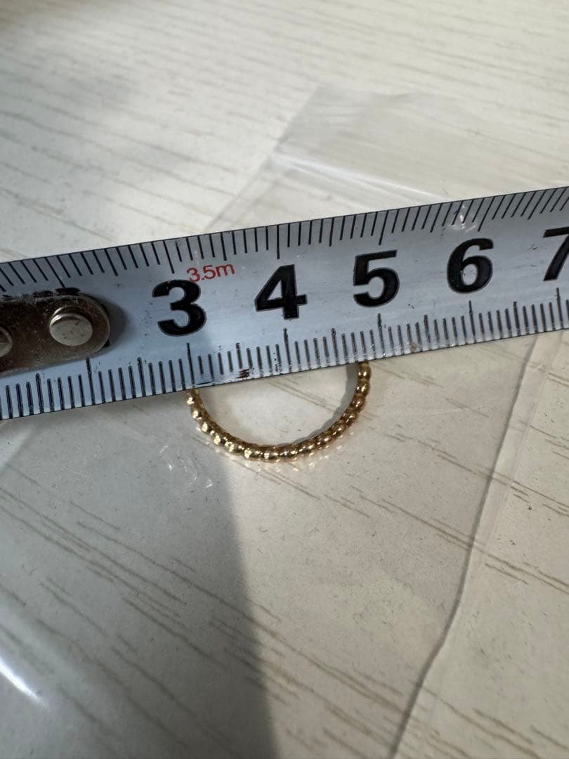 ビンゴブラザーズ　K10 スターリング　bingo brothers