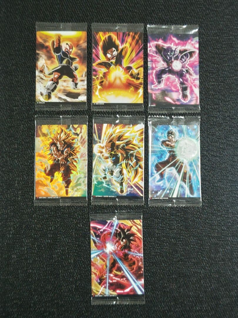 ドラゴンボール　イタジャガ　Vol.2　フルコンプリート