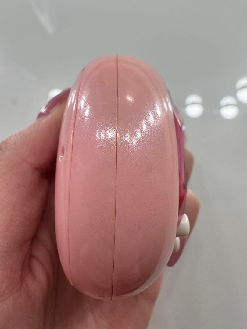 たまごっち id 本体 ピンク