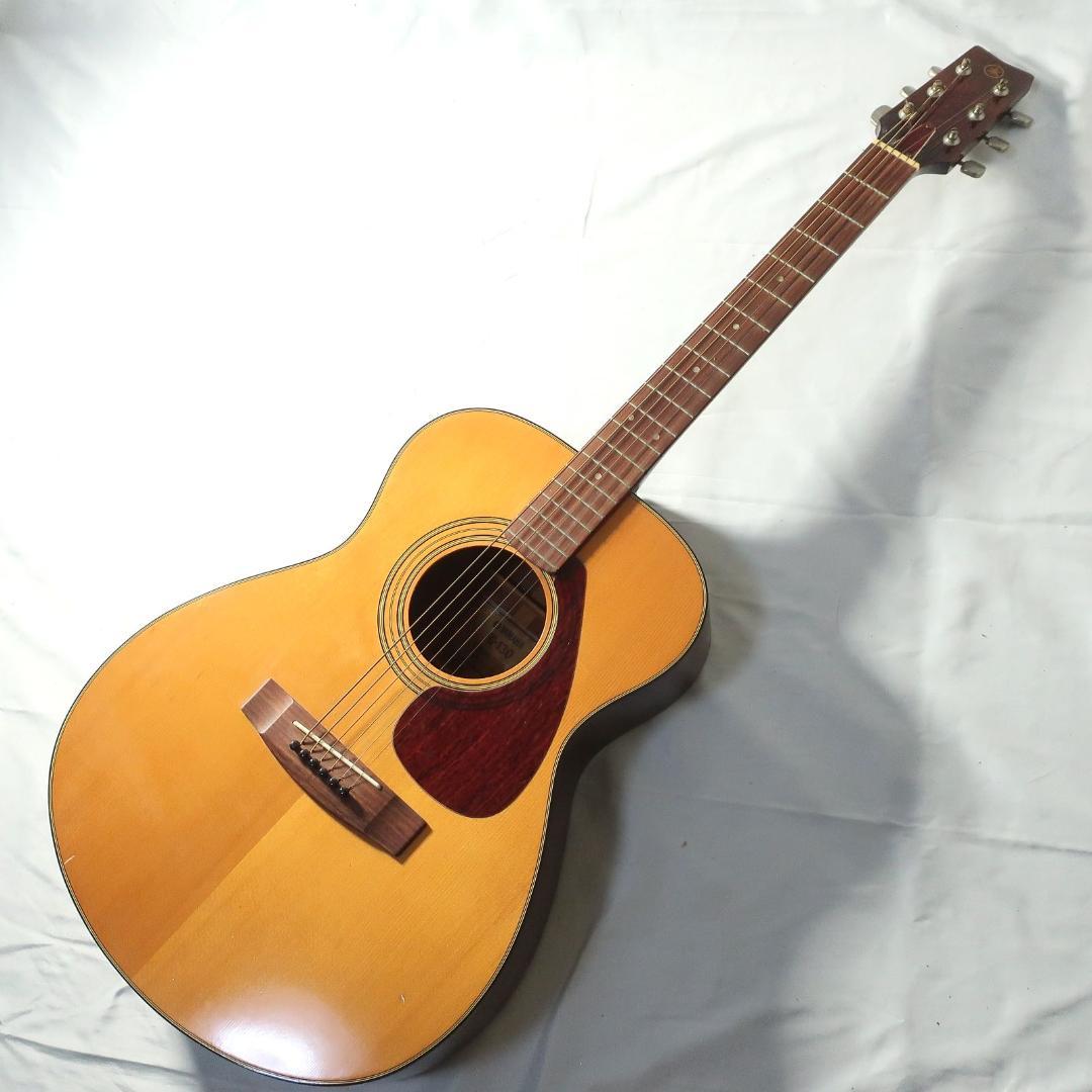 YAMAHA FG-130 アコースティックギター グリーンラベル ビンテージ