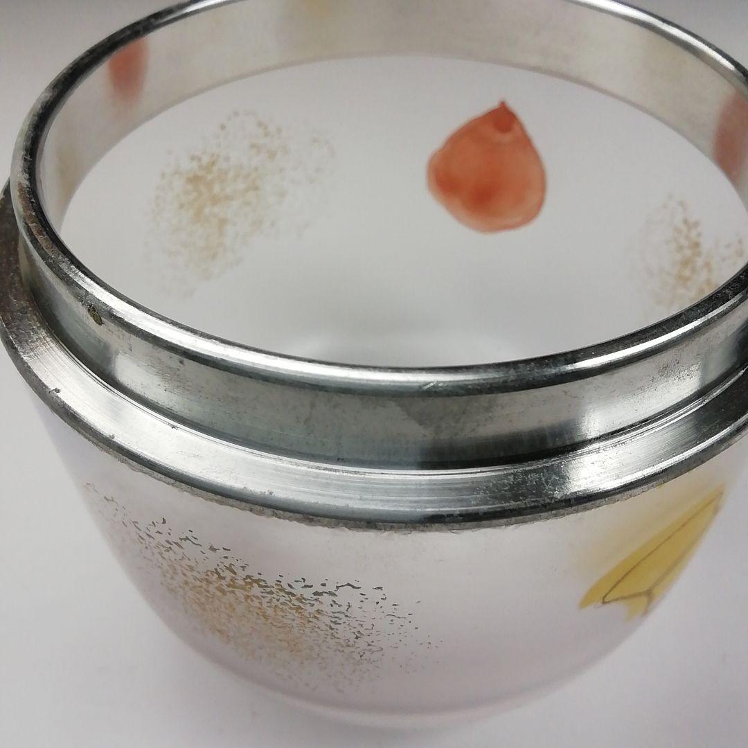 T769 棗 『義山 宝尽くし』『ガラス棗』『水崎長寿』 共箱 茶道具