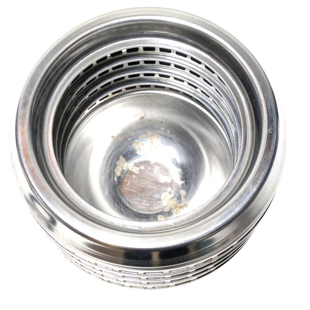 シンポ 焼肉 無煙ロースター [SVSS型] 昇降式スリム排煙フード　③