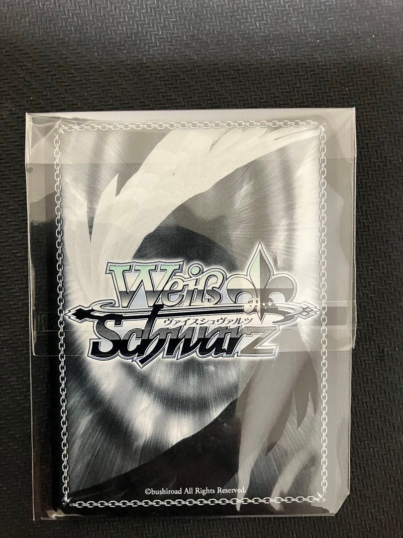 救国の英雄 PR+ クライマックスチャレンジ 優勝 ヴァイスシュヴァルツ