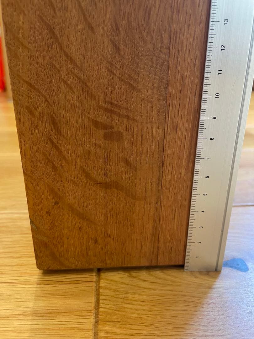 【アキナイ】コンランショップ　ダイニングテーブル　エスニクラフト